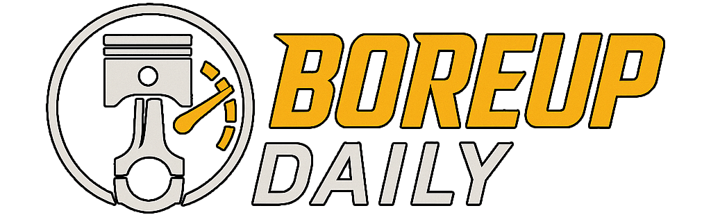 boreupdaily