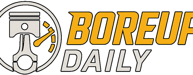 boreupdaily