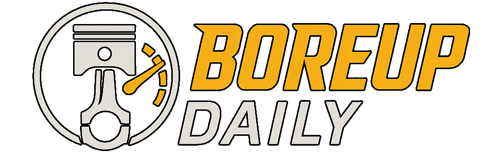 boreupdaily